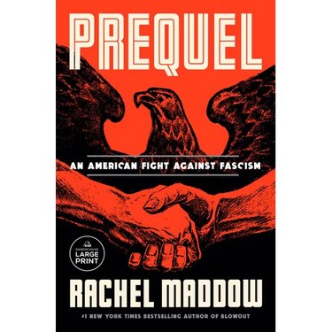 Prequel: An American Fight Against Fascism