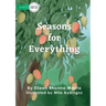 Seasons for Everything