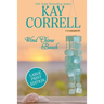 Wind Chime Beach: Large Print Edition
