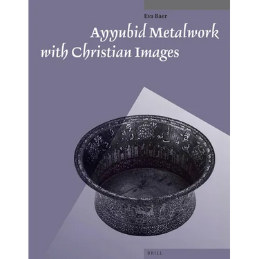 Ayyubid Metalwork with Christian Images
