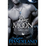 Blue Moon: A Nightcreature Novel