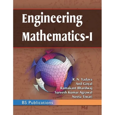 Engineering Mathematics - I