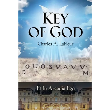 KEY of GOD