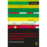 Commonsense Methods for Students with Special Needs and Disabilities