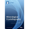 Mineralogical Crystallography