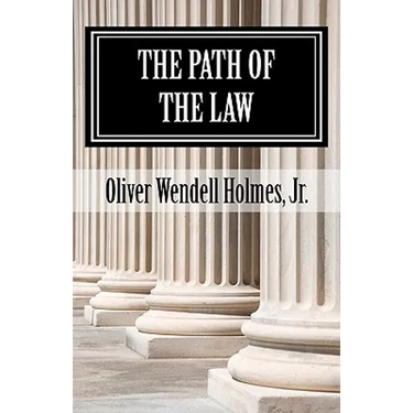 The Path of the Law
