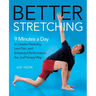 Better Stretching