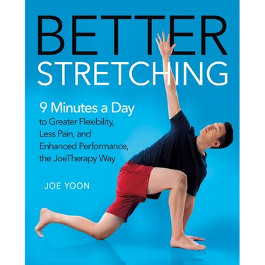 Better Stretching