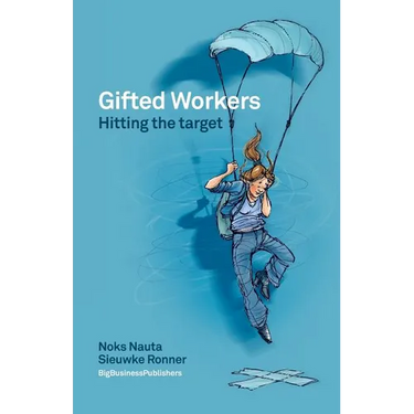 Gifted workers: Hitting the target