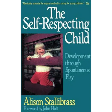 Self-Respecting Child PB