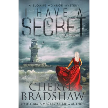 I Have a Secret