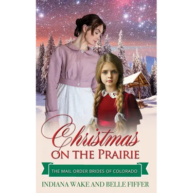 Christmas on the Prairie