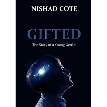 Gifted: The Story of a Young Genius