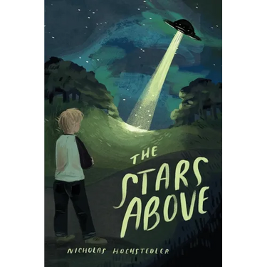 The Stars Above
