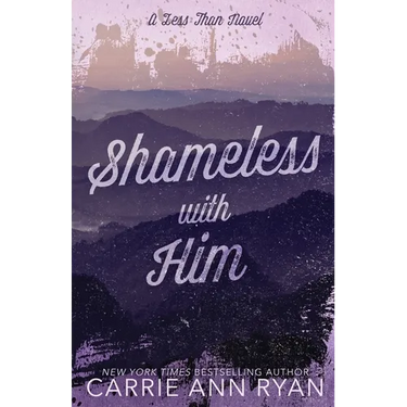 Shameless With Him - Special Edition