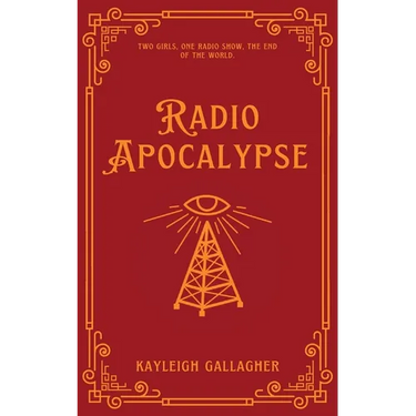 Radio Apocalypse
