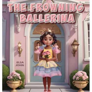 The Frowning Ballerina
