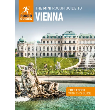 The Mini Rough Guide to Vienna: Travel Guide with eBook