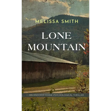 Lone Mountain
