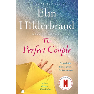 The Perfect Couple