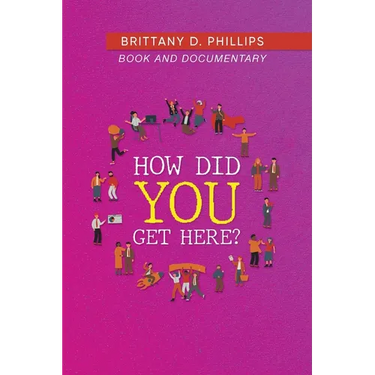 How Did You Get Here?