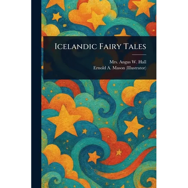Icelandic Fairy Tales