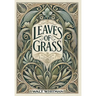 Leaves of Grass (Collector's Edition) (Laminated Hardback with Jacket)