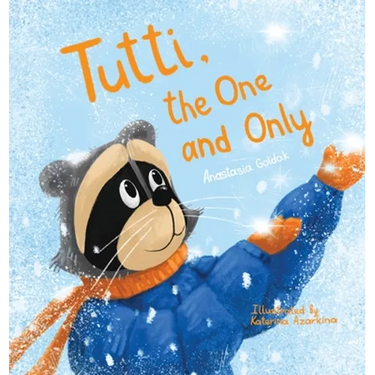 Tutti, the One and Only