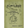 Flatland: A Romance of Many Dimensions
