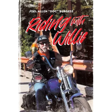 Riding with Willie