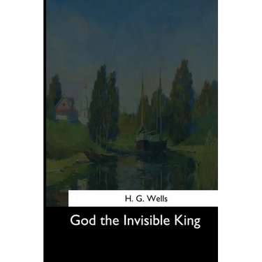 God the Invisible King