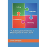 4C: Building and Developing a Ministry Team in Your Church