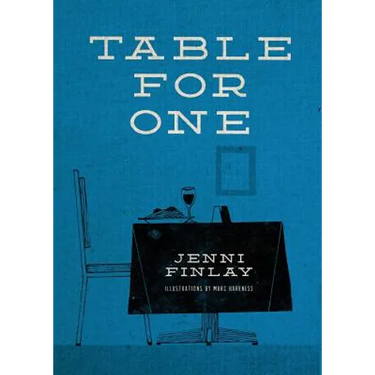 Table for One