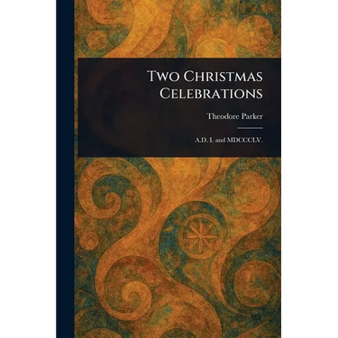 Two Christmas Celebrations