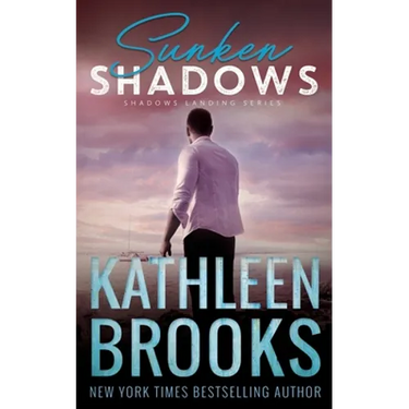 Sunken Shadows: Shadows Landing #2