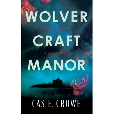 Wolvercraft Manor