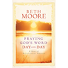 Praying God's Word Day by Day
