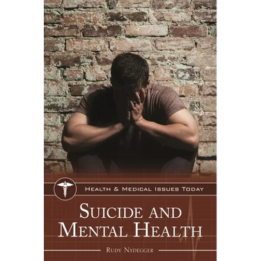 Suicide and Mental Health