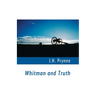 Whitman and Truth