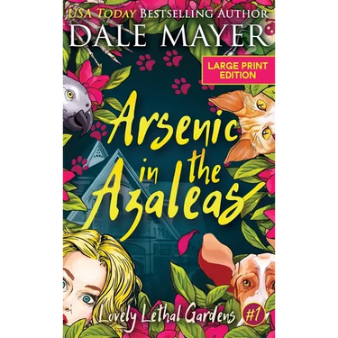 Arsenic in the Azaleas