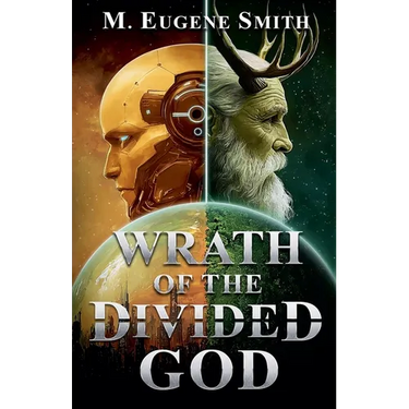 Wrath of the Divided God