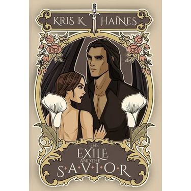 The Exile and the Savior