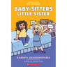Karen's Grandmothers: A Graphic Novel (Baby-Sitters Little Sister #9): Volume 9