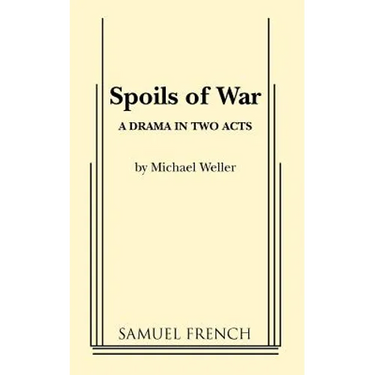 Spoils of War