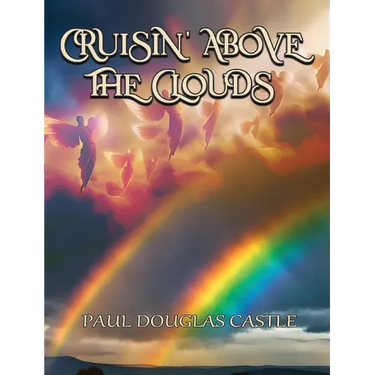 Cruisin' Above the Clouds