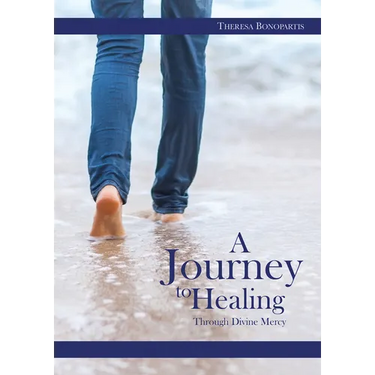 A Journey to Healing Through Divine Mercy