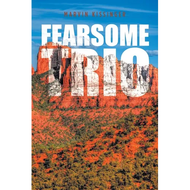 Fearsome Trio