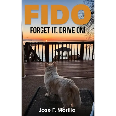 Fido: Forget It, Drive On!