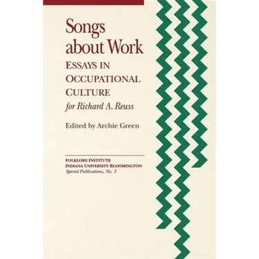 Songs about Work