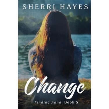 Change: A Heartwarming BDSM Love Story